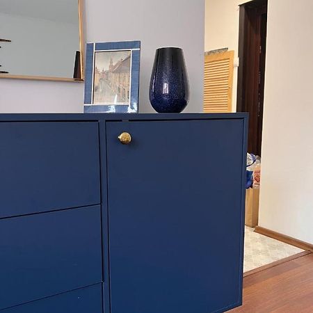 Bella Blu Apartment Opole Ngoại thất bức ảnh