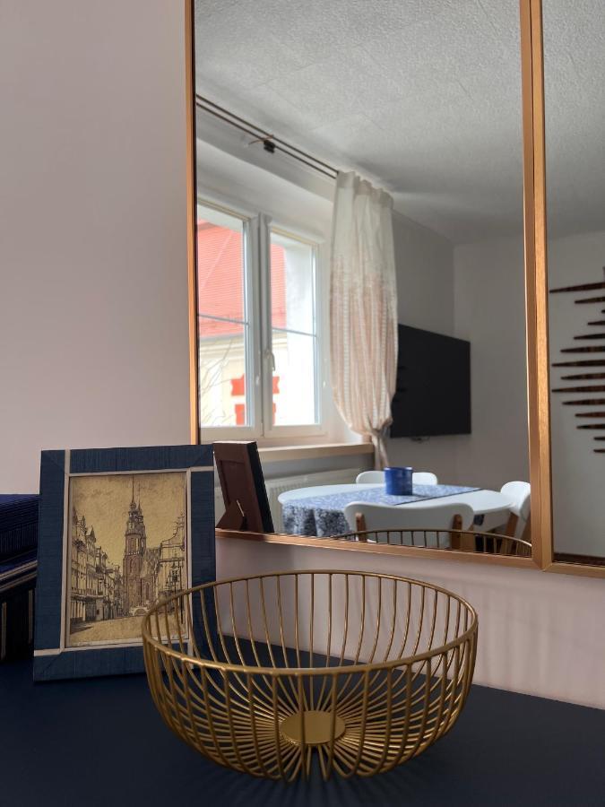 Bella Blu Apartment Opole Ngoại thất bức ảnh