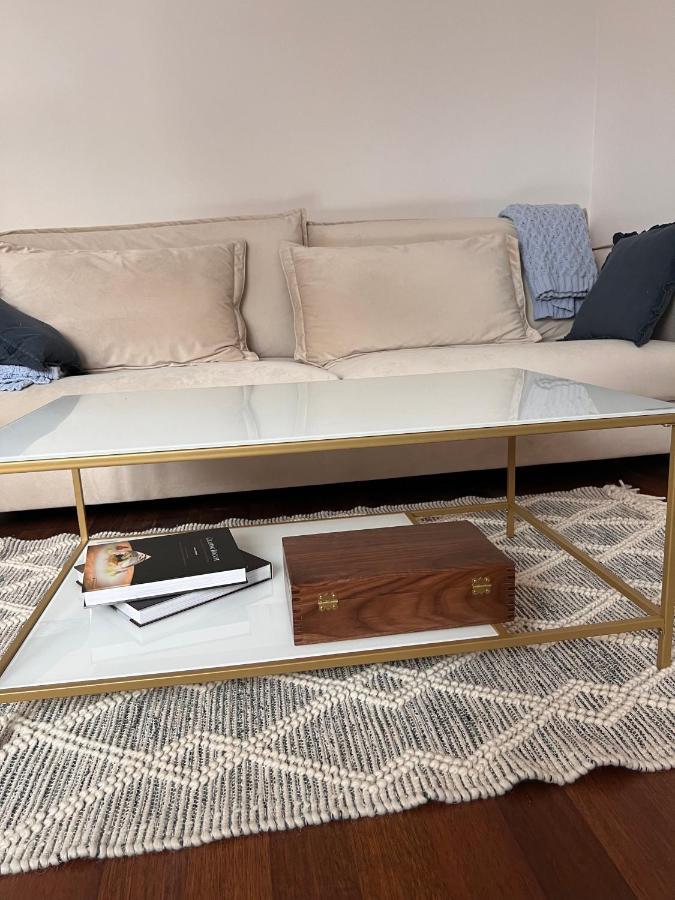Bella Blu Apartment Opole Ngoại thất bức ảnh