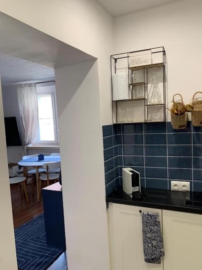 Bella Blu Apartment Opole Ngoại thất bức ảnh