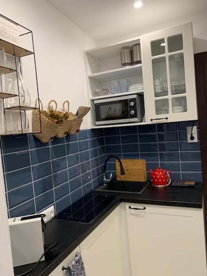 Bella Blu Apartment Opole Ngoại thất bức ảnh