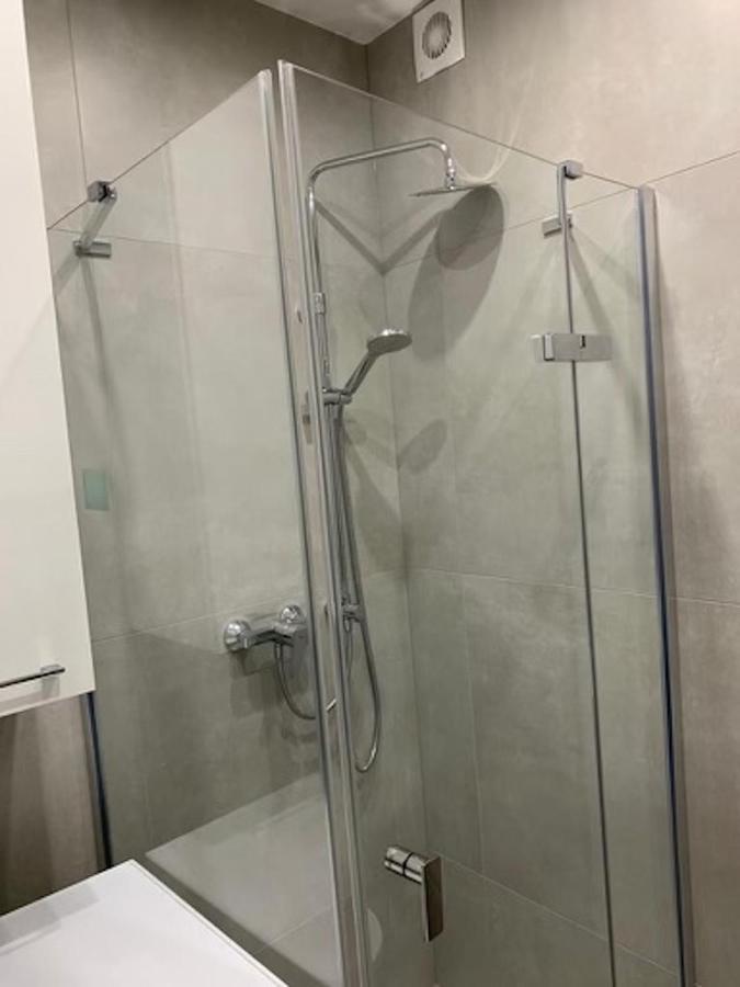 Bella Blu Apartment Opole Ngoại thất bức ảnh