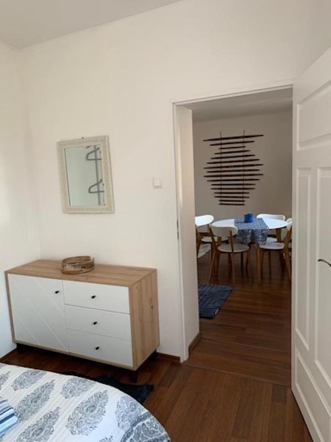 Bella Blu Apartment Opole Ngoại thất bức ảnh