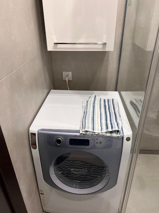 Bella Blu Apartment Opole Ngoại thất bức ảnh