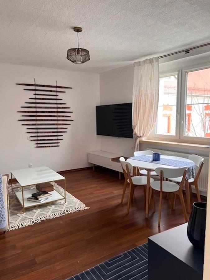 Bella Blu Apartment Opole Ngoại thất bức ảnh