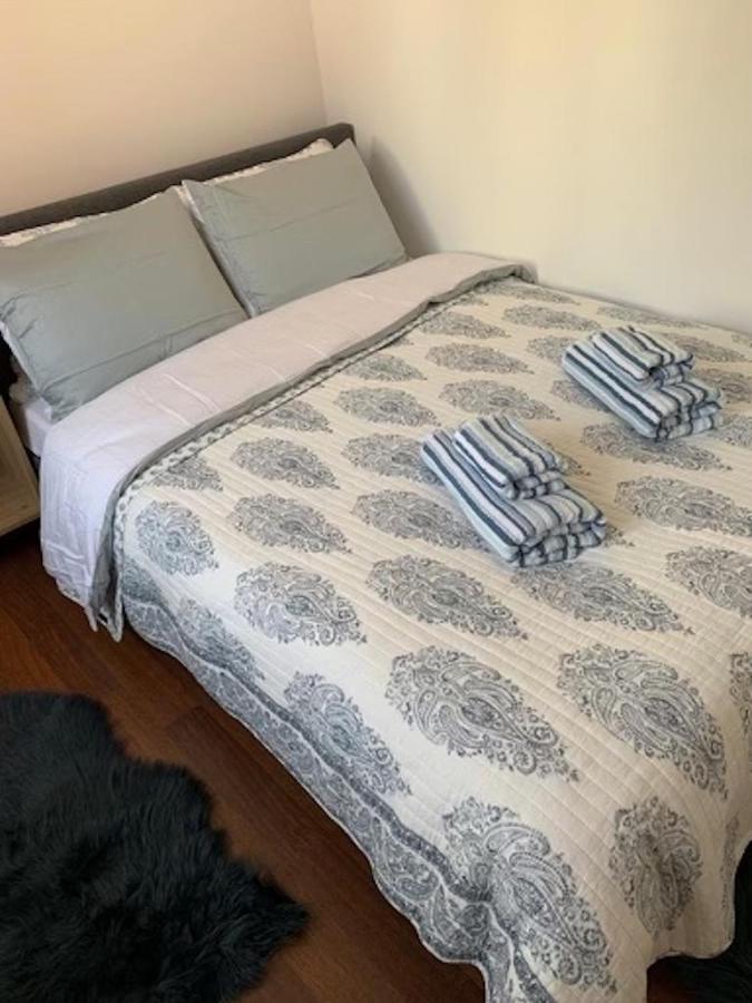 Bella Blu Apartment Opole Ngoại thất bức ảnh